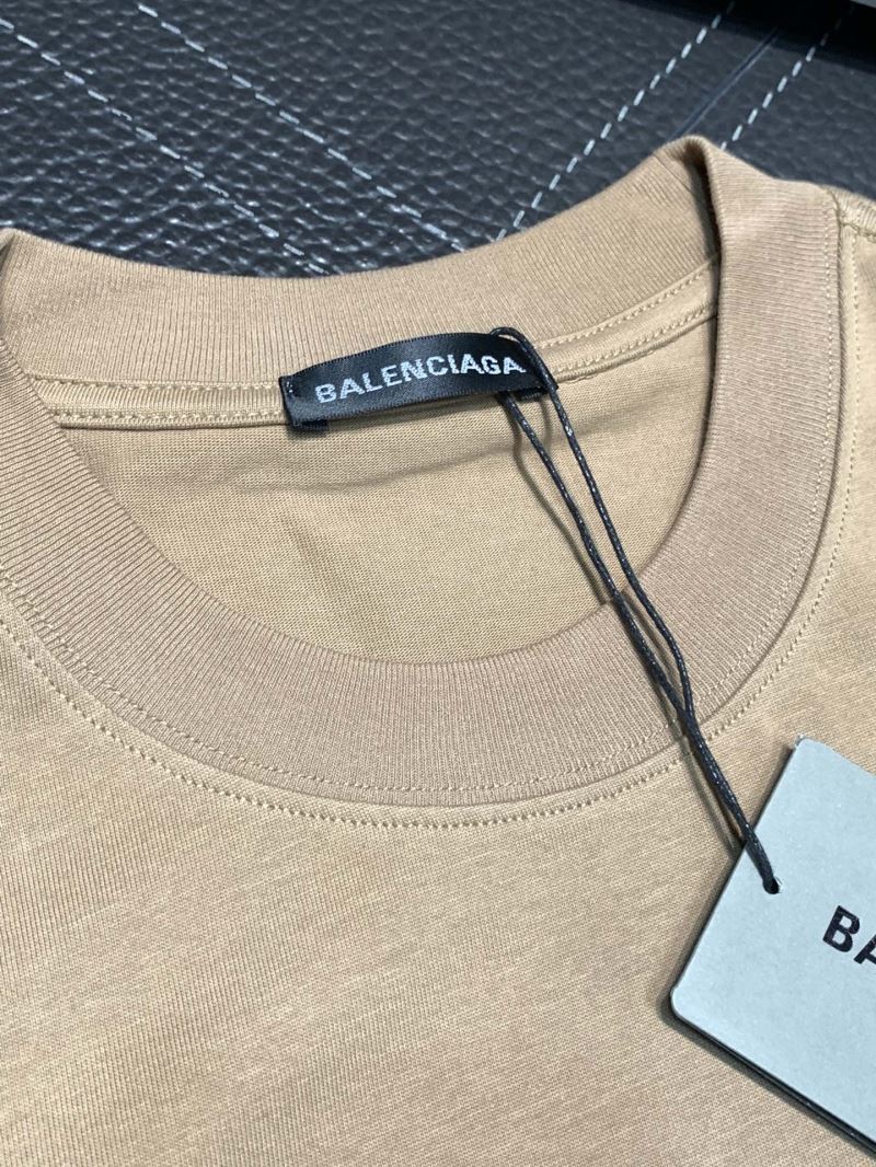 Balenciaga T-Shirts